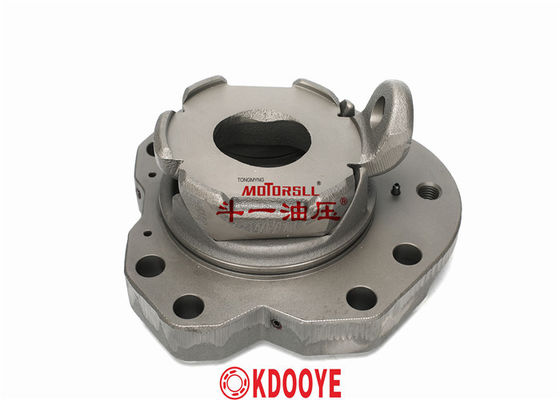 K3V112DT K3V112DTP Swap plat ass'y untuk Excavator