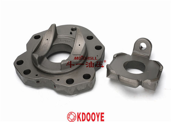 K3V112DT K3V112DTP Swap plat ass'y untuk Excavator