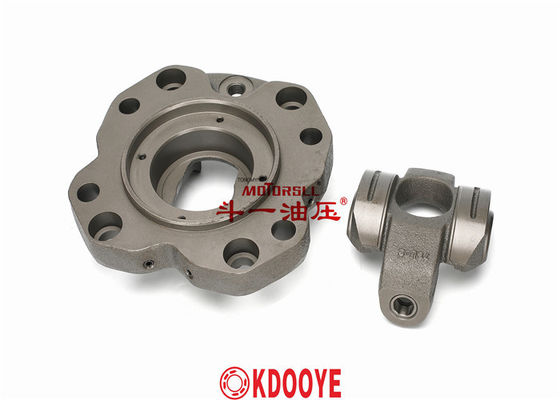 K3V112DT K3V112DTP Swap plat ass'y untuk Excavator