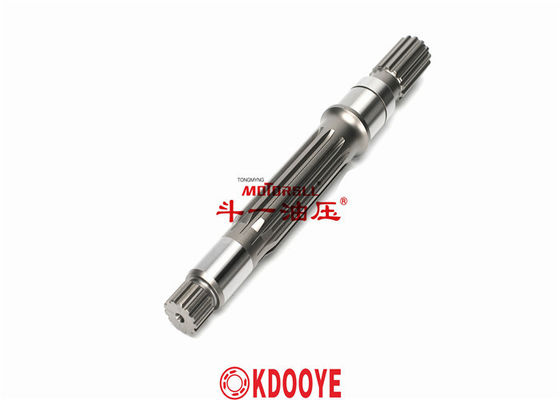 K5V80DT K5V80DTP K3V63DT K3V63DTP hyundai130 doosan145 sk135 312b pompa blok swash poros piston sepatu pelat pegas