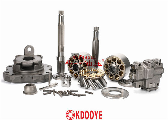 K5V200DTH K5V200DP Bagian Pompa Untuk  sany335 hyundai455 460 480 dosan500 336d 330d sk460-8 zax450