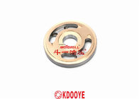 SG025 sh60 sk60 yc55 Swing motor parts block valve plate set plate shoe plate piston shoe spaceseal kit bearing