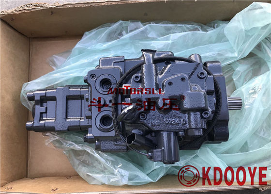 pc40-8 pc40-7 PC55UU bagian pompa blok lempeng katup set lempeng bola clear swash lempeng segel kit piston
