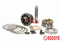 M5X180 Swing Motor Parts EX330 ZAX330 SK350-8 330 Blok Valve Plat Set Plat Bola Duide Sepatu Plat Seal Kit Piston
