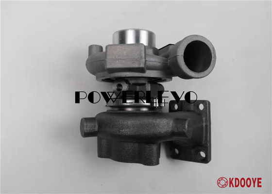 HD512 mesin Turbo Charger, 4D34 Mitsubishi Mesin Turbo