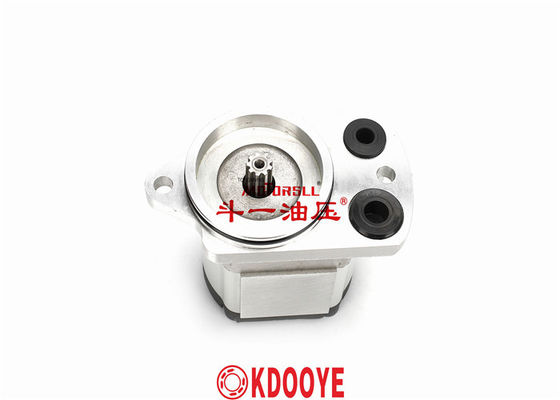 A8VO200 pompa gigi 9th 3KG untuk 330C pompa utama hidrolik