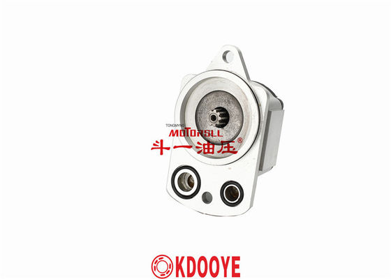 A8VO200 pompa gigi 9th 3KG untuk 330C pompa utama hidrolik