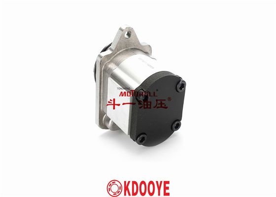 A8VO200 pompa gigi 9th 3KG untuk 330C pompa utama hidrolik