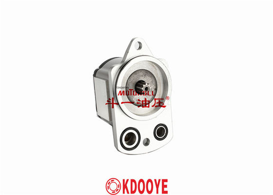 A8VO200 pompa gigi 9th 3KG untuk 330C pompa utama hidrolik