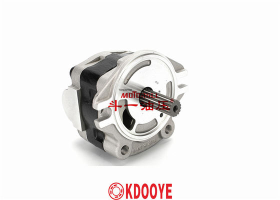 15T XE60 YC55 Pompa Pilot Hidraulik 3KG PSVD2-27E psvd2-27e