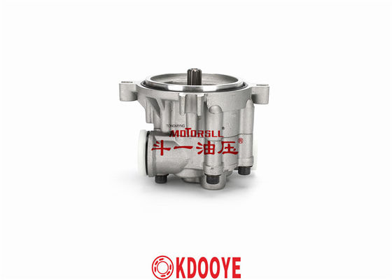K3v63dt K3V63DT K5V80DT 13TEETH pompa gigi 2.5KG pompa utama hidrolik Pompa pilot untuk  R130 DH150 CLG915 SK120