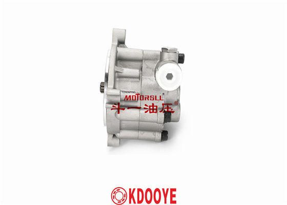 K3V140DT K3V180DT K5V200DTH 13TEETH pompa gigi 2.5KG pompa utama hidrolik Pompa pilot untuk