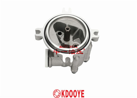 K3V140DT K3V180DT K5V200DTH 13TEETH pompa gigi 2.5KG pompa utama hidrolik Pompa pilot untuk