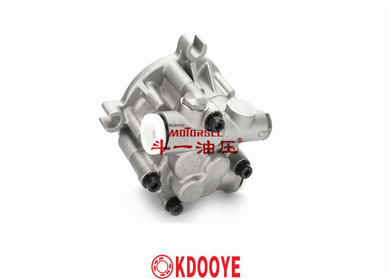 K3V140DT K3V180DT K5V200DTH 13TEETH pompa gigi 2.5KG pompa utama hidrolik Pompa pilot untuk