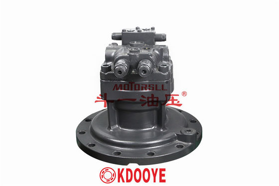 SK350-8 SK330-8 SH350-5 Swing Motor Assembly 86KG Untuk  16 Teeth Kobelco