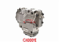 9C32 9C09 7KG K3V112DT Regulator Pompa Hidrolik Untuk Hyundai210-3 R220-5 R225-7 2Hose