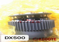 MOTORSLL KDOOYE Pompa Suku Cadang piston Swash Set untuk TM100 DX500 EC480