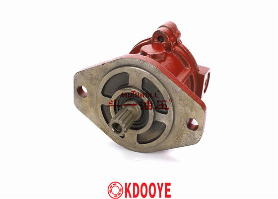 Motor kipas untuk 14533496 360 460 480 EC360 EC460 EC380 EC480 7KG Cina baru