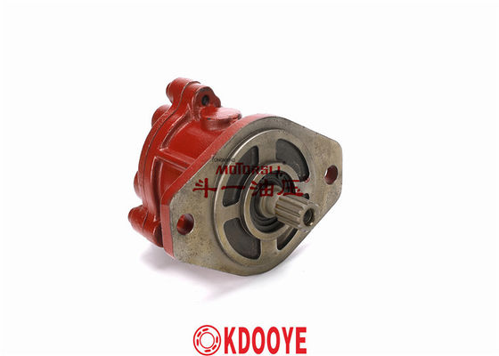 Motor kipas untuk 14533496 360 460 480 EC360 EC460 EC380 EC480 7KG Cina baru