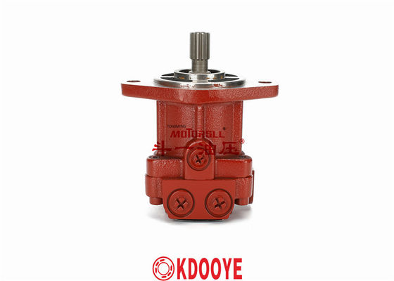 Motor kipas untuk 14533496 360 460 480 EC360 EC460 EC380 EC480 7KG Cina baru