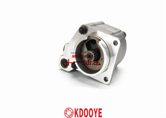 A8VO140 rexroth pompa gear pilot pompa 3.5KG Cina baru doosan370