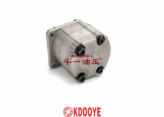 A8VO140 rexroth pompa gear pilot pompa 3.5KG Cina baru doosan370