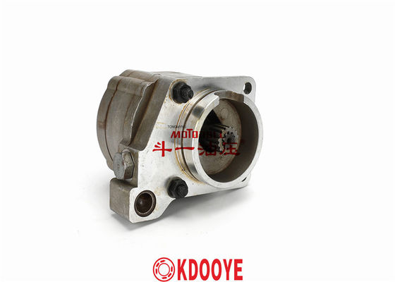 A8VO140 rexroth pompa gear pilot pompa 3.5KG Cina baru doosan370