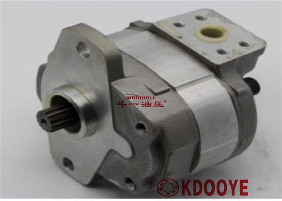 OEM PC75R-2 Pompa Hidrolik Komatsu 705-22-29070 708-1w-00310