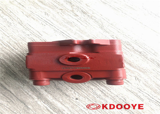 Ym55 Yc60 Pompa Hidraulik Nachi Pvd2b-36 Pvd2b-40 Pvd2b-32 Pvd2b-34