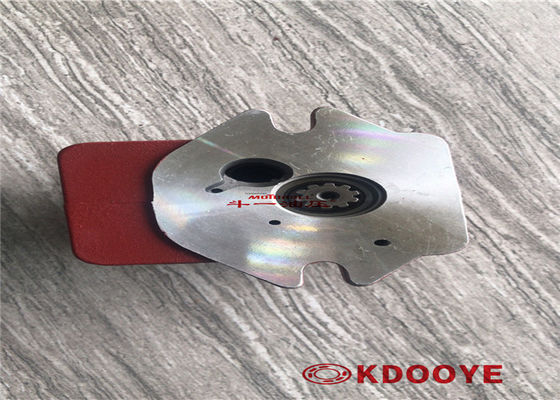 Ym55 Yc60 Pompa Hidraulik Nachi Pvd2b-36 Pvd2b-40 Pvd2b-32 Pvd2b-34