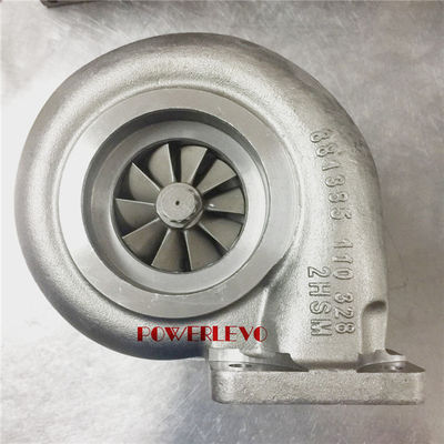 106-7407 7N7748 Pengisi Daya Turbo Untuk Mesin  3306 330B D7G