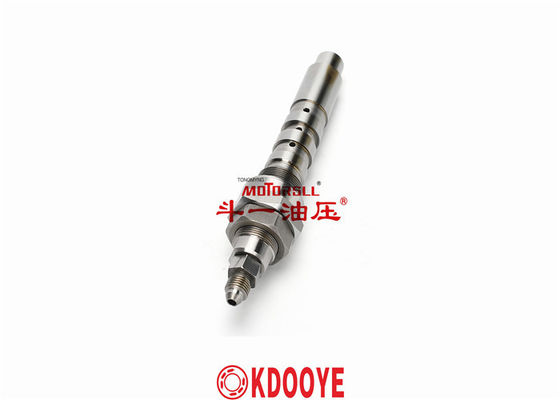 PC200-6E PC200-6 Katup Bantuan Excavator 708-2L-04522 708-2L-04523