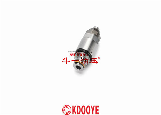 R215-7 R225-7 R225-9 Excavator Relief Valve, AV280 Oil Control Valve Hyundai