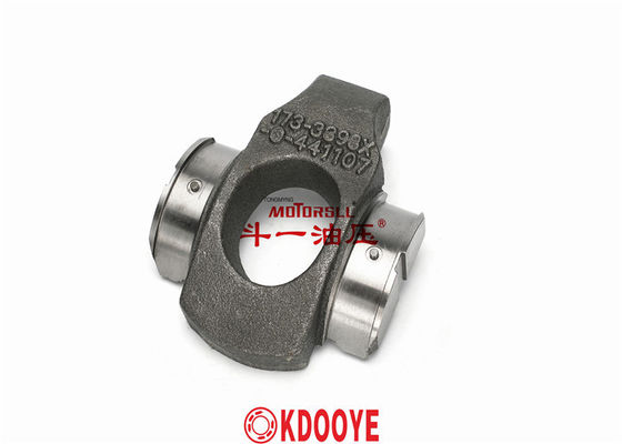 SBS120 SBS140 AP14 320C 320D 324 325 329 Hidrolik Pump swash plat lubang 5.2mm Korea Baru 9kg