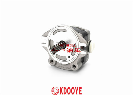 15T 3KG Excavator Pompa Utama PSVD2-17E PSVD2-17e standar OEM