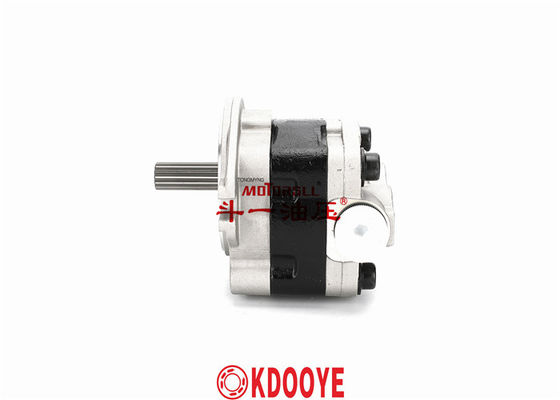 15T 3KG Excavator Pompa Utama PSVD2-17E PSVD2-17e standar OEM