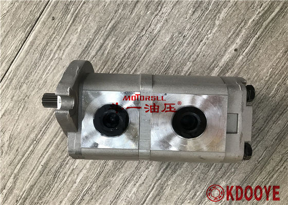 10 Teeth  Gear Pump DX140W DX150W-9 R150WVS R140W-9