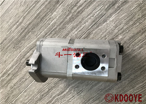 10 Teeth  Gear Pump DX140W DX150W-9 R150WVS R140W-9