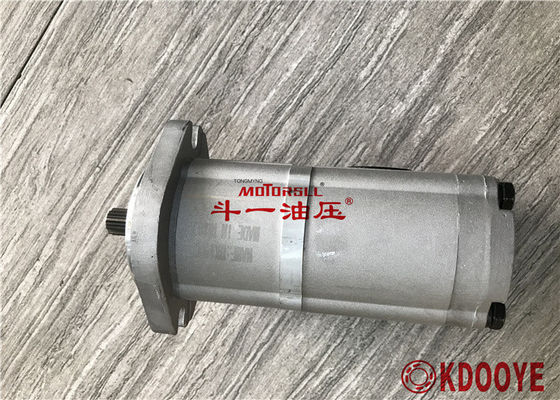 10 Teeth  Gear Pump DX140W DX150W-9 R150WVS R140W-9