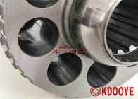 0816206 M5X180 Swing Motor Parts Cylinder Block untuk SY335 ZAX330 336D