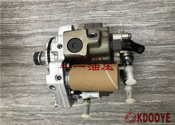 Pompa bahan bakar 0445020150 bosch asli untuk pc200-8 pc220-8 s6d107 qsb6.7 baru 7kg dengan solenoid