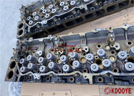 Kepala Silinder 89KG ISUZU 6hk1 Untuk HITACHI ZX330-3 ZX360-3 ZX350-3