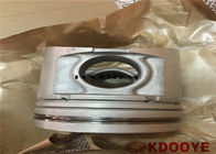 ME300199 ME300201 6D16T Suku Cadang Mesin Piston Untuk Hd1430-3 Sk320-6 Hd1023