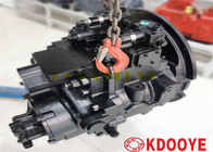 SK460-8 Pompa Hidrolik Kobelco K5V200DP YT9K-V 15T Casting Iron Material