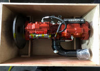 Pompa Gear Hidrolik Standar OEM 11147935 234-4638 259-0815