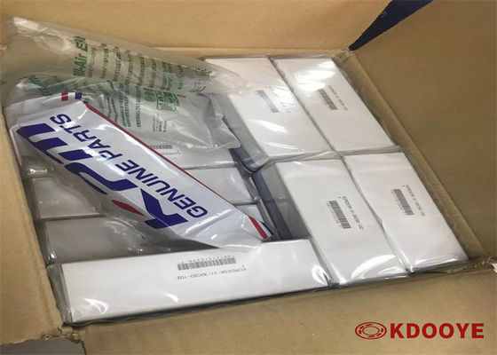 v0111010236-T Solenoid Valve Pump untuk   KDRDE5K-31/30C50-102-T
