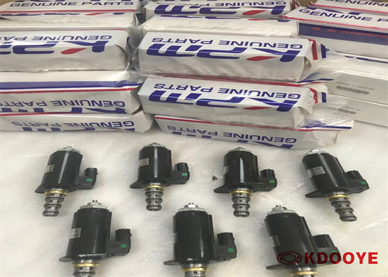 v0111010236-T Solenoid Valve Pump untuk   KDRDE5K-31/30C50-102-T