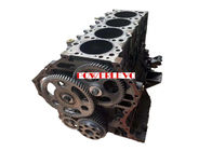 Blok Silinder Mesin 4HK1 Untuk ZAX200-3 SH210-5 CX210 ZAX240-3