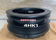 Katrol Kit Liner Mesin 4HK1 Untuk ZAX200-3 SH210-5 CX210 ZAX240-3