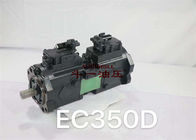 Pompa Hidrolik  160KG, Pompa Utama EC350D EC350E K5V160DT Assy